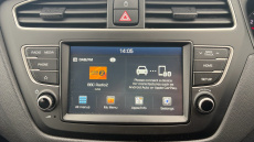 Hyundai i20 1.2 MPi SE 5dr Petrol Hatchback